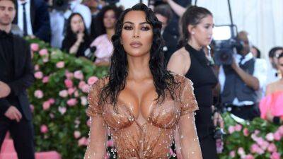 Kim Kardashian - George Clooney - Amal Clooney - Thierry Mugler - Anna Wintour - Met Gala - Met Gala Secrets: Why Kim Kardashian's 2019 Look Got Anna Wintour's Attention and More (Exclusive) - etonline.com - New York