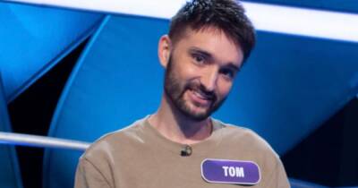 Tom Parker's Pointless episode leaves viewers in tears as it airs after heartbreaking death - www.ok.co.uk