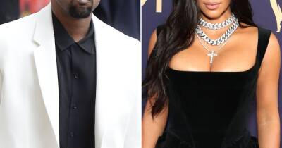 Kanye West Is ‘Committed’ to Coparenting With Kim Kardashian After Pete Davidson Feud, Public Coparenting Complaints - www.usmagazine.com - Chicago