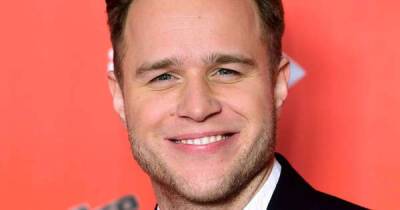ITV Starstruck: Olly Murs' rumoured celebrity exes including TV star 14 years older and feud with brother after missing his wedding - www.msn.com