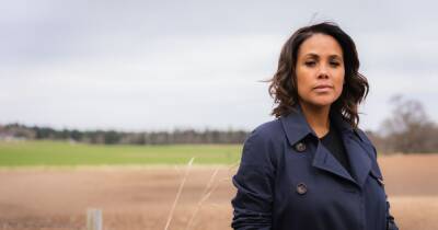 Jean Johansson - Jean Johansson says we 'should be ashamed of the racism that exists in Scotland' - dailyrecord.co.uk - Scotland - county Mcdonald - Uganda
