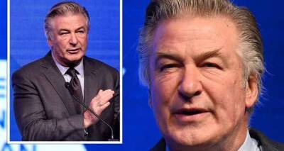 Alec Baldwin said his family ‘live in fear' after he was ‘attacked' by Lyme disease - www.msn.com - Britain - USA - New York