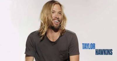 Dave Grohl - Taylor Hawkins - Pat Smear - Nate Mendel - Chris Shiflett - Gabriel Byrne - Saturday Night Live viewers in tears over tribute to Foo Fighters' Taylor Hawkins - msn.com - Colombia