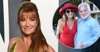 Jane Seymour says she loves being an 'independent woman' - www.msn.com - city Mariupol