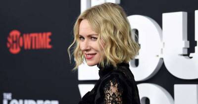 Naomi Watts: The two time Oscar nominated actress and her ‘proud’ Kent upbringing - www.msn.com - Australia - Britain - county Kent
