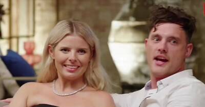 Married At First Sight Australia: Inside Jackson Lonie's life now and if he's still with Olivia - ok.co.uk - Australia - city Melbourne - Jackson