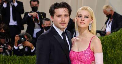 Brooklyn Beckham and Nicola Peltz's family 'net worth' as they 'sign strict prenup' - www.msn.com - Florida