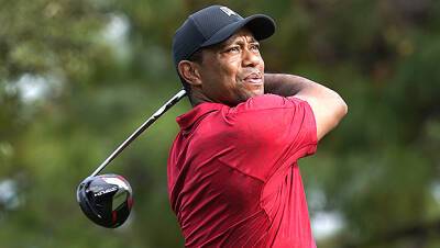 Tiger Woods Teases Return To 2022 Masters: ‘It Will Be A Game-Time Decision’ - hollywoodlife.com - state Georgia - Augusta, state Georgia