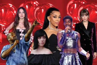 Grammys 2022: celebrity astrologist picks the night’s biggest winners - nypost.com - Las Vegas