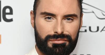 'Why am I like this?': Rylan Clark issues warning after making hilarious purchase while drunk - www.manchestereveningnews.co.uk