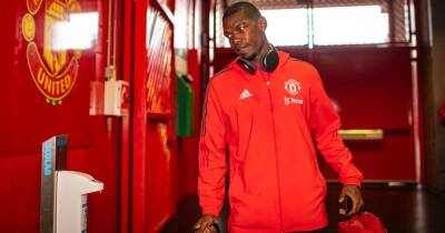 Rio Ferdinand blasts Manchester United for their handling of Paul Pogba contract situation - www.manchestereveningnews.co.uk - France - Manchester
