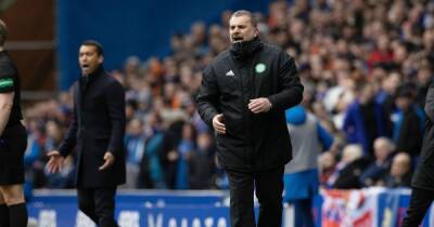 Celtic staff member 'required stitches to head wound' after glass bottle thrown in Ibrox - www.dailyrecord.co.uk - Scotland - Beyond