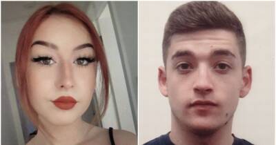Young missing Scots couple found five days after boarding bus - www.dailyrecord.co.uk - Scotland