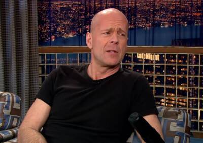 Bruce Willis Has Been Dealing With Brain Function Issues For Nearly 20 Years, Says Family Source - perezhilton.com - Los Angeles