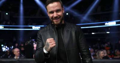 Liam Payne - Liam Payne has every right to change his accent. We all do it - msn.com - Britain