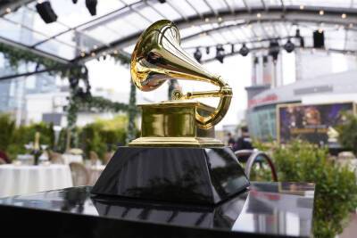 How to watch the 2022 Grammys: time, channel and streaming - nypost.com - Las Vegas - city Sin