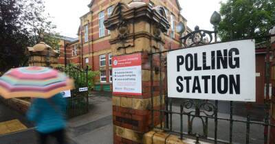 The Greater Manchester local elections described as 'ones to watch' on May 5 - www.manchestereveningnews.co.uk - Manchester