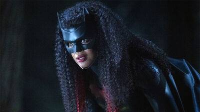 ‘Batwoman’ Canceled After Three Seasons at CW - variety.com