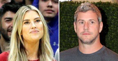 Christina Haack Says Ant Anstead Is Trying to ‘Smear’ Her ‘Good Name’ in Custody Battle, Denies Unfit Claims - www.usmagazine.com - city Hudson