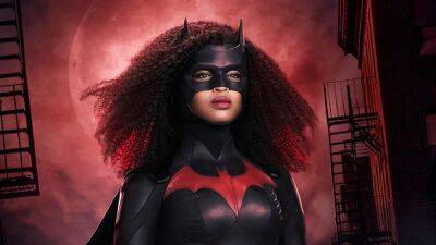 ‘Batwoman’ to End With Season 3 - thewrap.com