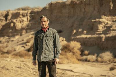 Michael Schneider - ‘Better Call Saul’ Baddie Tony Dalton Teases Final Season Ending: ‘Let’s Burn the House Down’ - variety.com - city Albuquerque