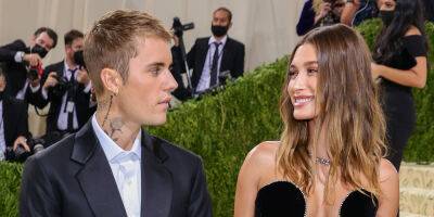 Justin Bieber Says A Lot of His Music Is Inspired by Wife Hailey Bieber - www.justjared.com