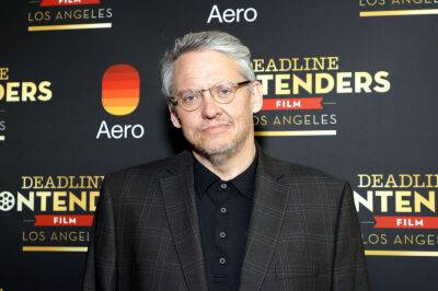 Adam Mackay - Hyperobject Industries’ Director Adam McKay Boards ‘The Holly’ As Executive Producer Ahead of Mountainfilm Festival World Premiere - deadline.com - New York - USA - Chad - county Roberts