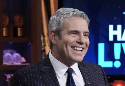 Andy Cohen Welcomes Second Child: ‘Here’s Lucy!’ - etcanada.com - New York