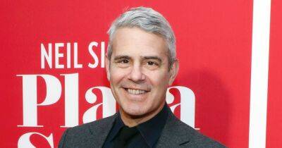 Andy Cohen Welcomes 2nd Child Via Surrogate, Says Son Benjamin ‘Can’t Wait’ to Meet His Little Sister - www.usmagazine.com - New York - state Missouri - county Anderson - county Cooper