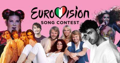Eurovision: The Official All-Time Most Streamed Songs revealed including ABBA, Måneskin, Duncan Laurence, Dadi Freyr and more - www.officialcharts.com - Britain - Sweden - Italy - Iceland - Norway - Netherlands - county Alexander