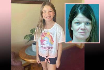 Murdered 10-Year-Old Lily Peters' Mother BLASTS Critics: 'How Quickly You Judge My Family' - perezhilton.com