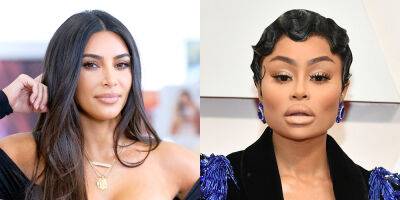 Kim Kardashian Cleared of Defamation Charge in Blac Chyna, Another Charge Still Pending - www.justjared.com