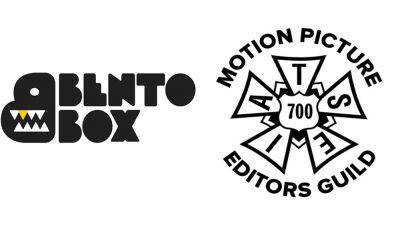 Bento Box Animation Editorial Staffers Unionize With Editors Guild - deadline.com
