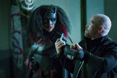 ‘Batwoman’ Star Javicia Leslie, Cast & Creatives React To CW Series’ Cancellation: “HERstory Was Made And It Can Never Be Taken” - deadline.com