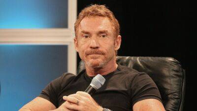 Danny Bonaduce Takes Medical Leave From Radio Show as ‘The Partridge Family’ Star Seeks Diagnosis - thewrap.com