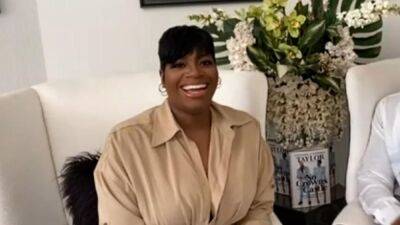 Fantasia on 'The Color Purple,' Marriage and What She Would Have Done Differently During 'Idol' (Exclusive) - etonline.com - USA - county Scott