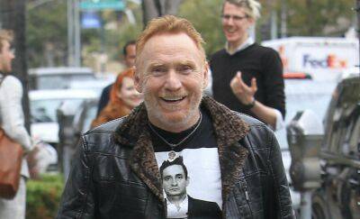 Willy Wonka - Charlie Chaplin - Danny Bonaduce Announces He’s Taking Medical Leave From Radio Show: “I’m Still Working Towards Receiving A Diagnosis” - deadline.com - Florida - Seattle - city Phoenix