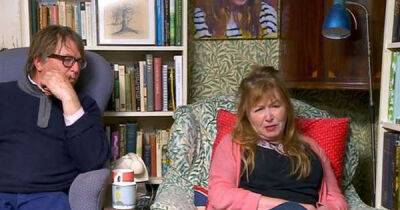 Channel 4 Gogglebox's Giles and Mary under fire over Donald Trump comments - www.msn.com - Britain - USA - Birmingham - county Garden