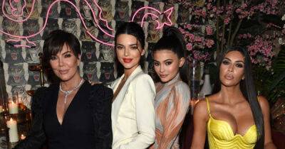 The Kardashians fans spot Kris Jenner’s creative contact names for her daughters - www.msn.com