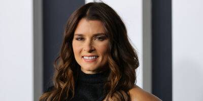 Danica Patrick Has Breast Implants Removed After Major Health Problems - www.justjared.com