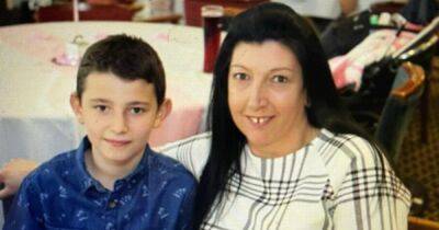 "Why does everyone I love have to die?": Fears for teen brothers' future after tragic loss of mum - www.manchestereveningnews.co.uk - Manchester
