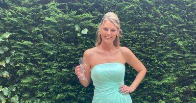 Young mum tragically took her own life after struggling with traumatic event when 'something happened in London' - www.manchestereveningnews.co.uk - London - county Cooper - county Preston