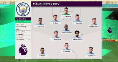 We simulated Leeds United vs Man City to get a score prediction - www.manchestereveningnews.co.uk - Manchester