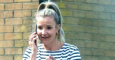 Helen Skelton seen without wedding ring as ex Richie 'begins new romance' weeks after split - www.ok.co.uk