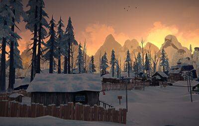 ‘The Long Dark’ is getting its first paid DLC as the game’s creator steps back from development - www.nme.com - county Early