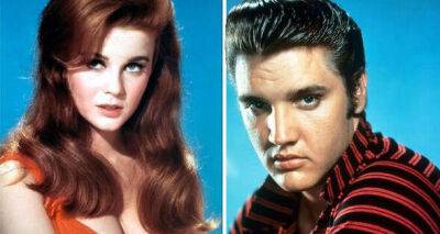 Elvis Presley was forced to break his 'golden rule' of dating for Ann-Margret - www.msn.com - Britain - USA - Las Vegas - Taylor - city Elizabeth, county Taylor