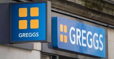 Greggs recalls Iceland product as urgent 'do not eat' warning issued by regulators - www.dailyrecord.co.uk - Scotland - Iceland