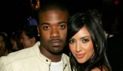 Ray J Says 'The Kardashians' Lied About Kanye West Delivering Kim The Remaining Sex Tape Footage - www.justjared.com - Hollywood