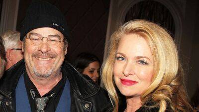 Dan Aykroyd and Donna Dixon Separating After Nearly 40 Years of Marriage - www.etonline.com - New York