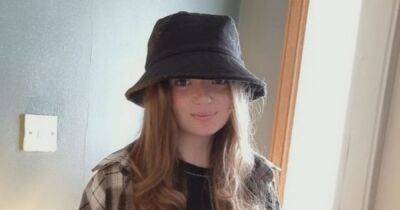 Missing 14-year-old girl found after frantic police search - www.dailyrecord.co.uk - Scotland - Beyond